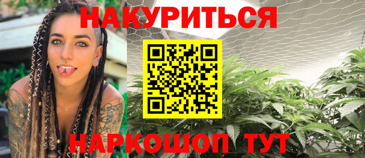 Канабис гибрид Чусовой